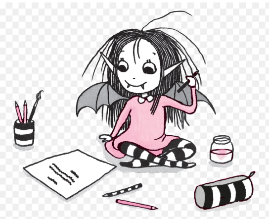 Isadora Moon
